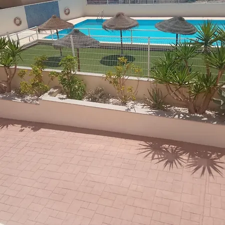 Sela Playa Appartement *