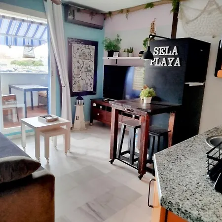 Appartement Sela Playa *