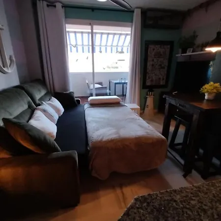 Appartement Sela Playa Roquetas de Mar