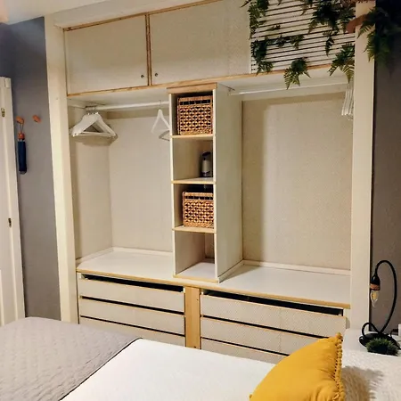 Sela Playa 아파트