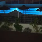 Sela Playa Апартаменты *