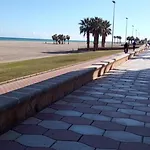 Апартаменты Sela Playa