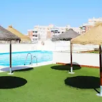 Апартаменты Sela Playa *