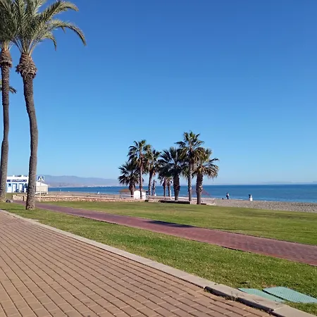 Sela Playa Апартаменты Рокетас-де-Мар